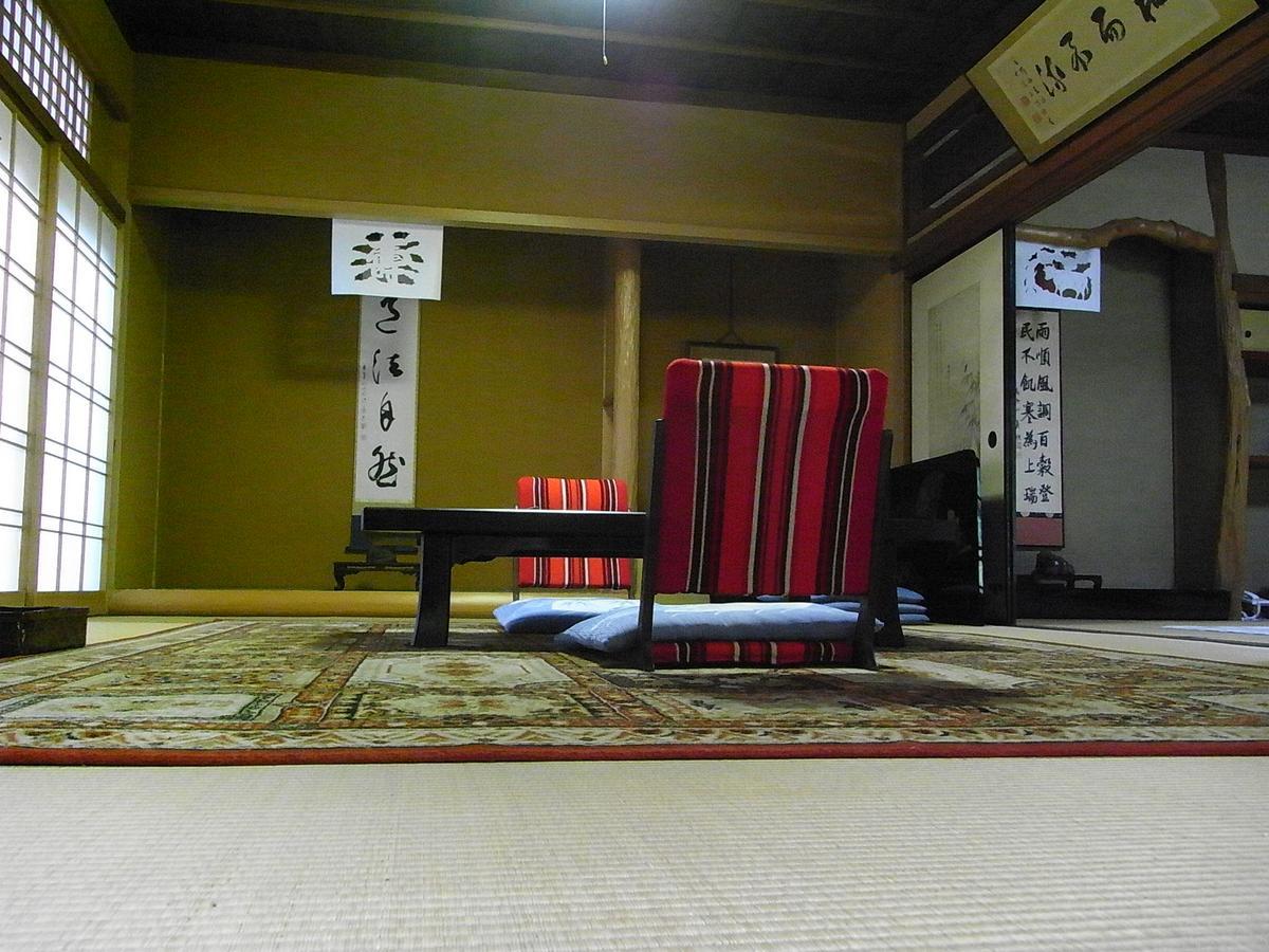 Sanboin Hotel Koyasan Exterior photo