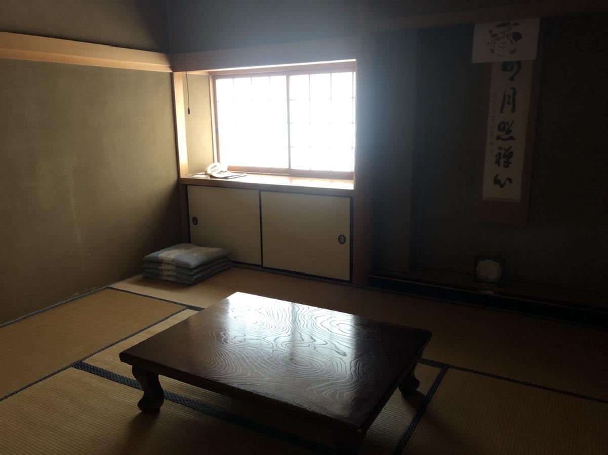 Sanboin Hotel Koyasan Exterior photo