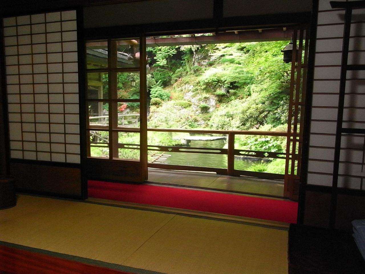 Sanboin Hotel Koyasan Exterior photo